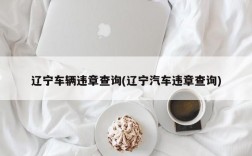 辽宁车辆违章查询(辽宁汽车违章查询)