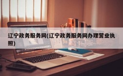 辽宁政务服务网(辽宁政务服务网办理营业执照)